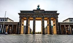 brandenburgertor